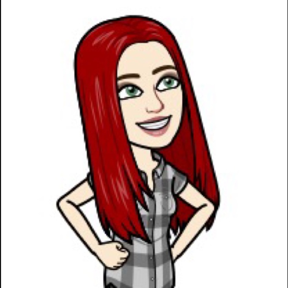 Meet your Posher, Amanda